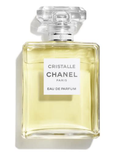 neues chanel parfum 2023|chanel cristalle perfume.